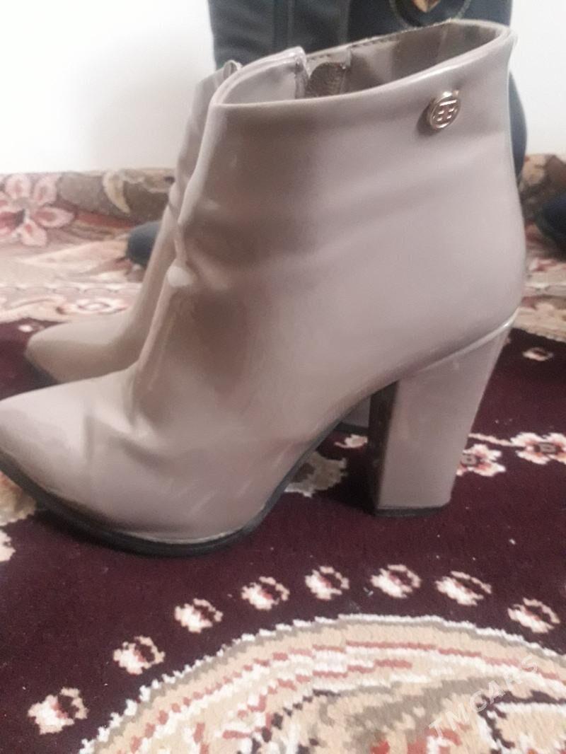 айакгап - Türkmenabat - img 4