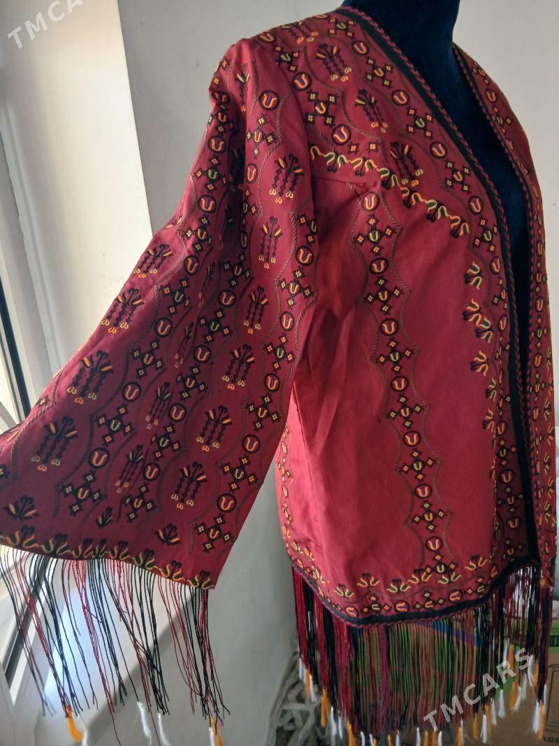 y3nsiz nakitka - Bagyr - img 2