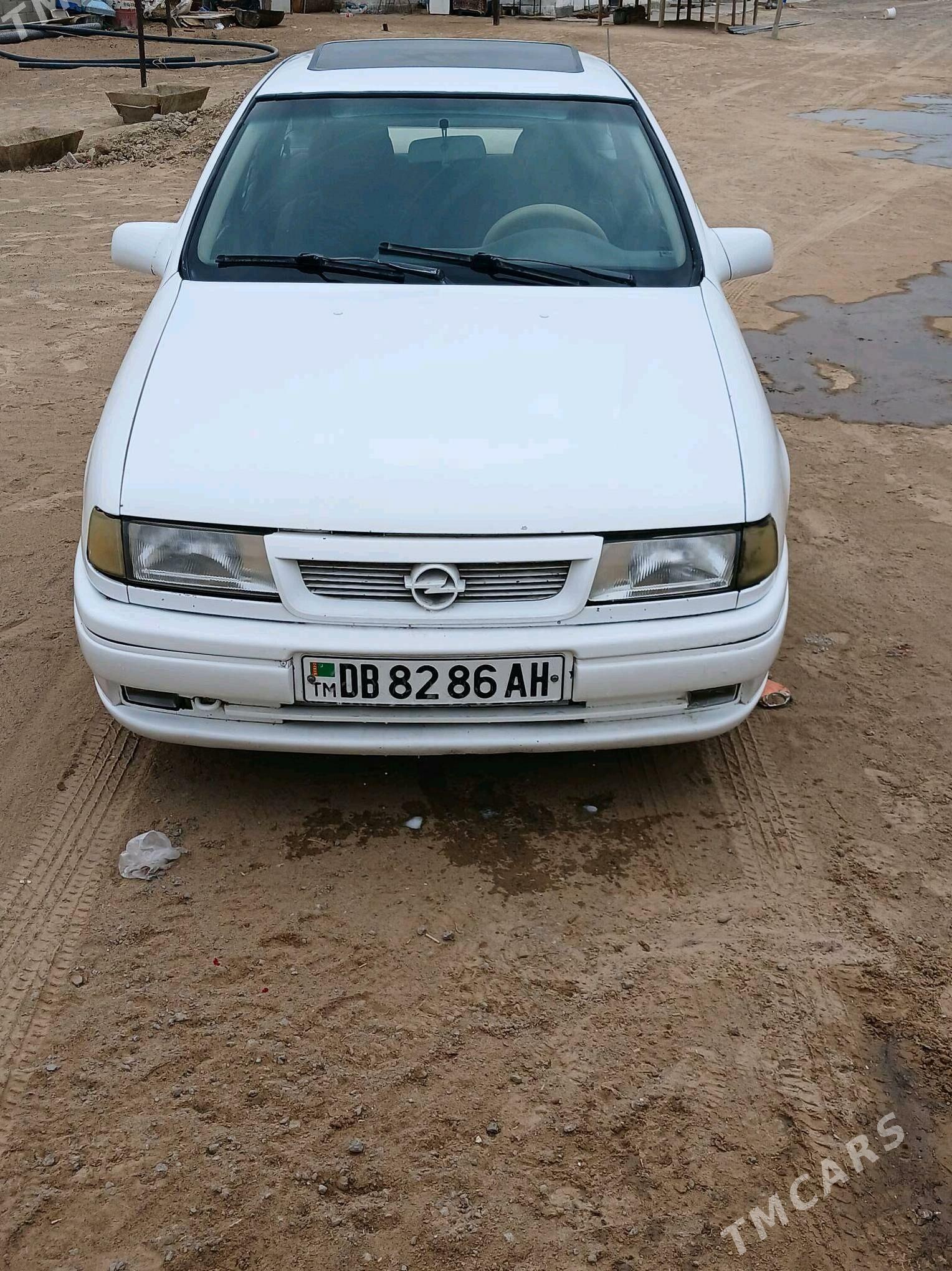 Opel Vectra 1992 - 25 000 TMT - Gökdepe - img 1