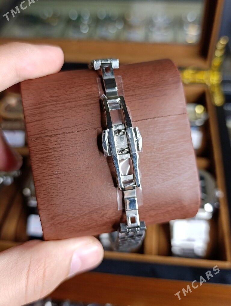 sagat/часы Pandora lux - Ашхабад - img 8