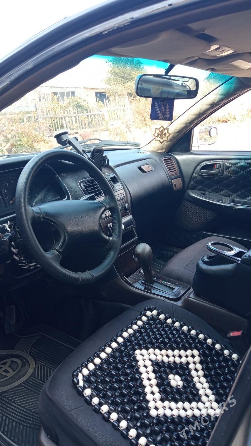 Toyota Cresta 1993 - 60 000 TMT - Murgap - img 2