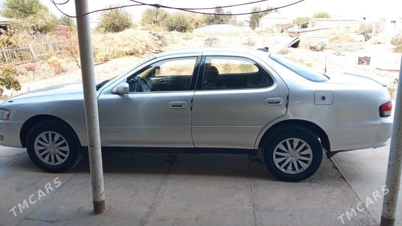 Toyota Cresta 1993 - 60 000 TMT - Murgap - img 4