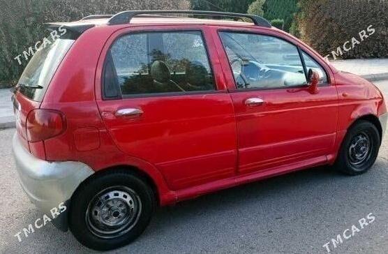 Daewoo Matiz 2004 - 40 000 TMT - Daşoguz - img 2