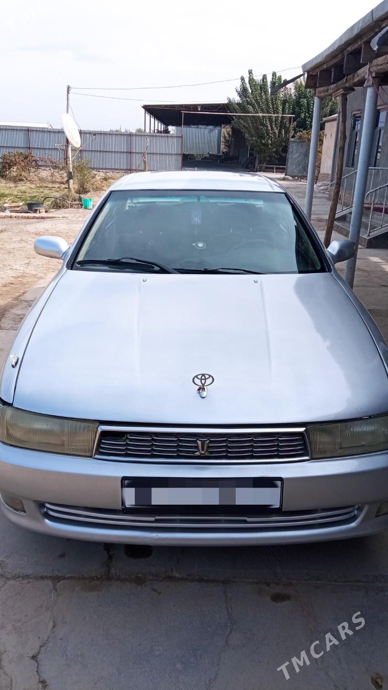 Toyota Cresta 1993 - 60 000 TMT - Murgap - img 7