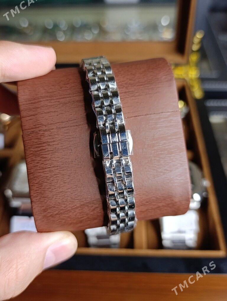 sagat/часы Pandora lux - Ашхабад - img 7