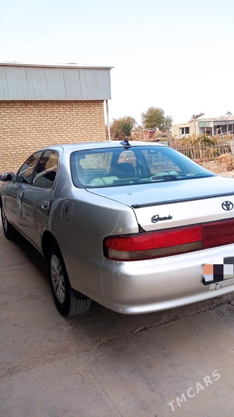 Toyota Cresta 1993 - 60 000 TMT - Murgap - img 3