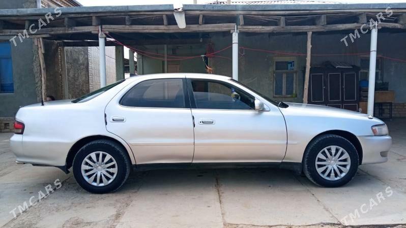 Toyota Cresta 1993 - 60 000 TMT - Murgap - img 8