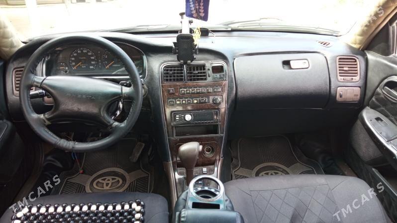 Toyota Cresta 1993 - 60 000 TMT - Murgap - img 5