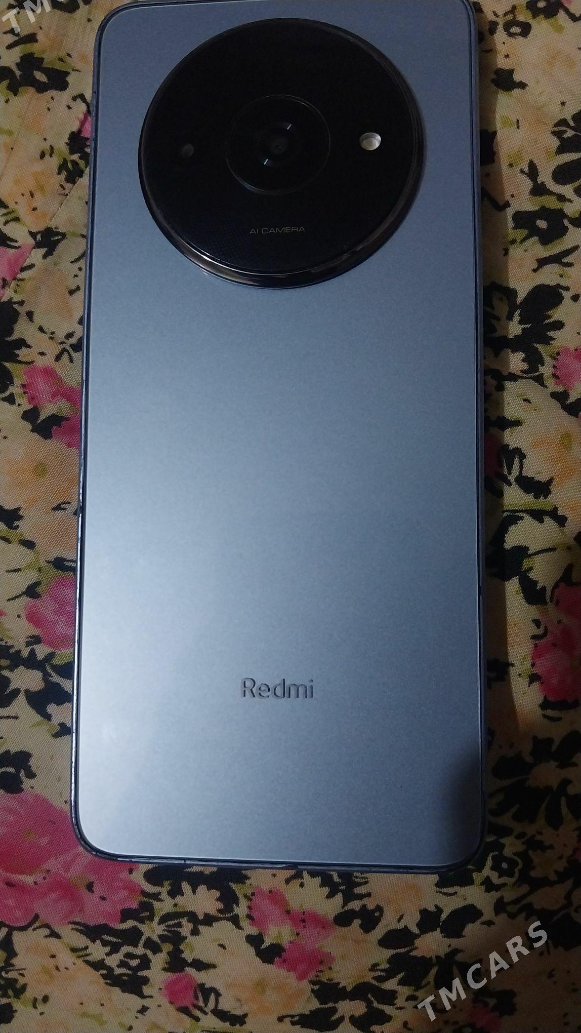 Redmi a3 - Туркменабат - img 2