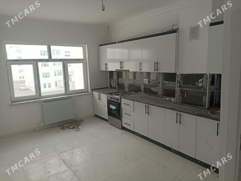 Anew panel 4/3 2 komnat 102m2 - Анев - img 2