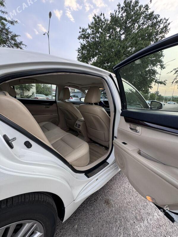 Lexus ES 350 2014 - 340 000 TMT - Ашхабад - img 5