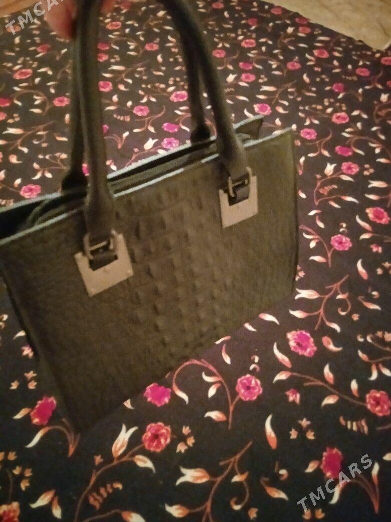 sumka - Туркменабат - img 2