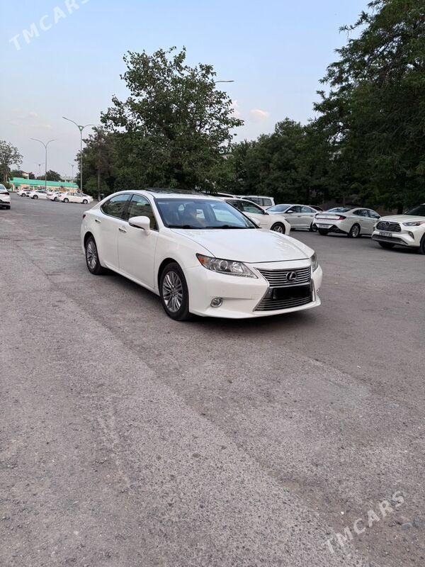 Lexus ES 350 2014 - 340 000 TMT - Ашхабад - img 4