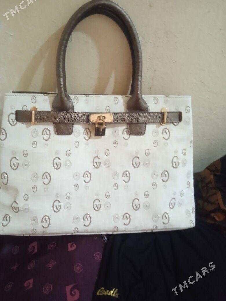 sumka - Туркменабат - img 1