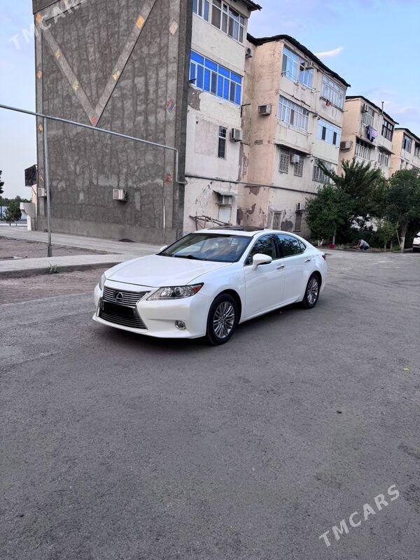 Lexus ES 350 2014 - 340 000 TMT - Ашхабад - img 3