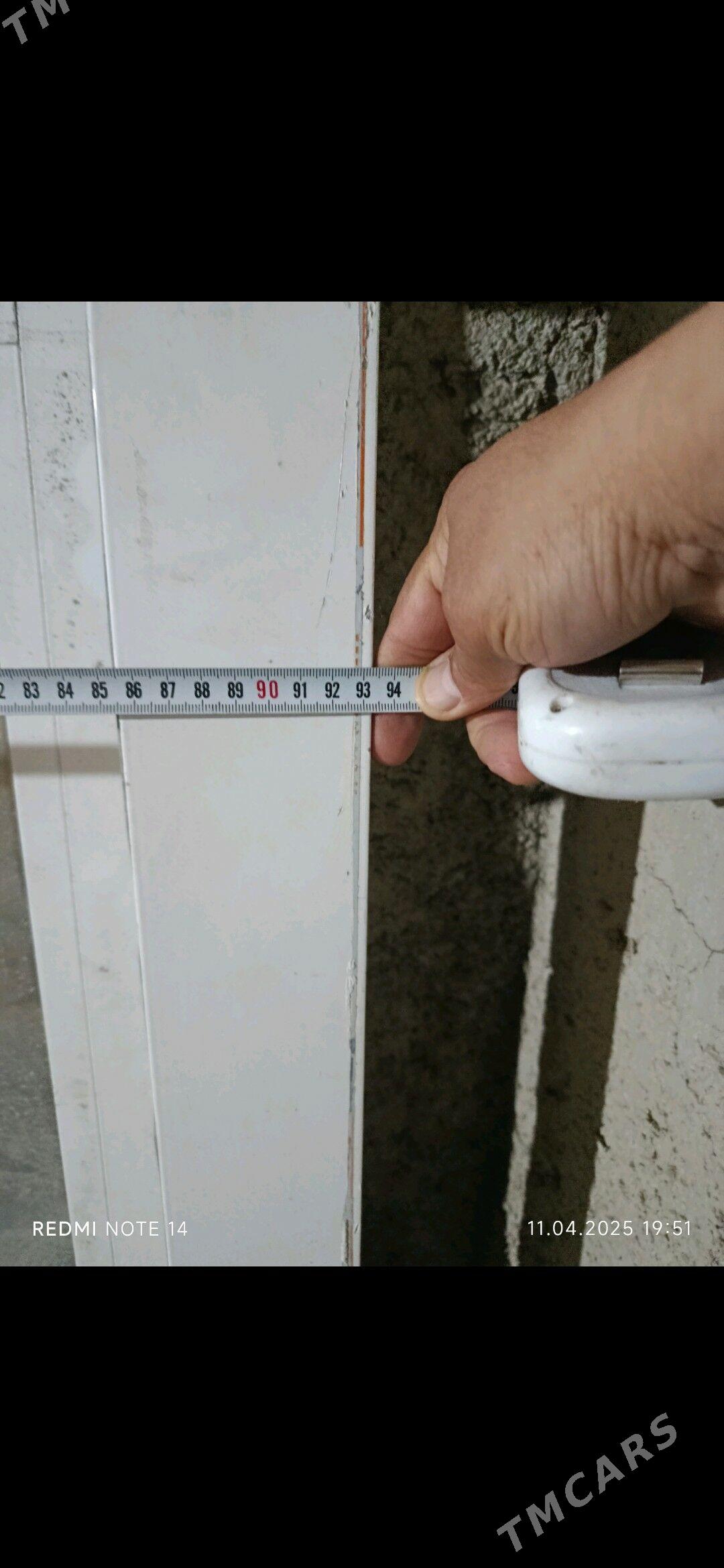 Gapy двери - Gökdepe - img 4