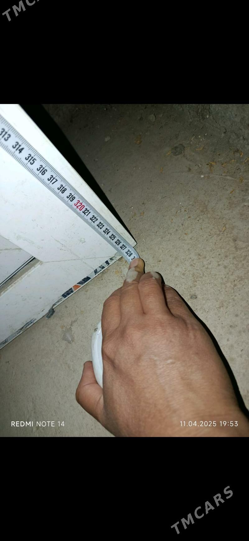 Gapy двери - Gökdepe - img 3