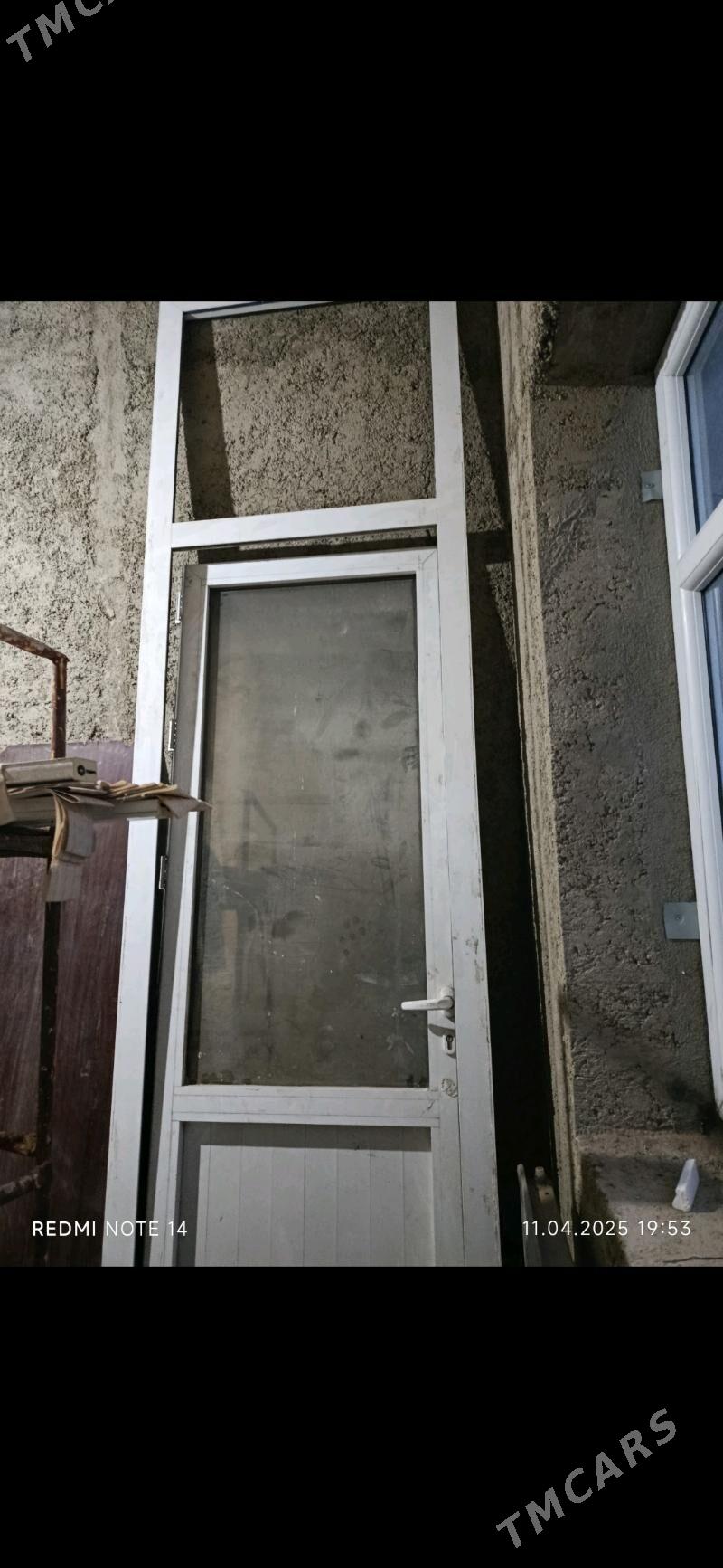 Gapy двери - Gökdepe - img 2