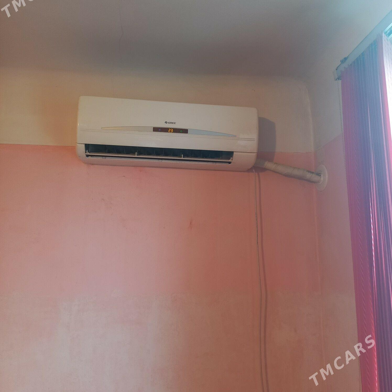 холодильник ,конд.Gree 9-1800м - Балканабат - img 4