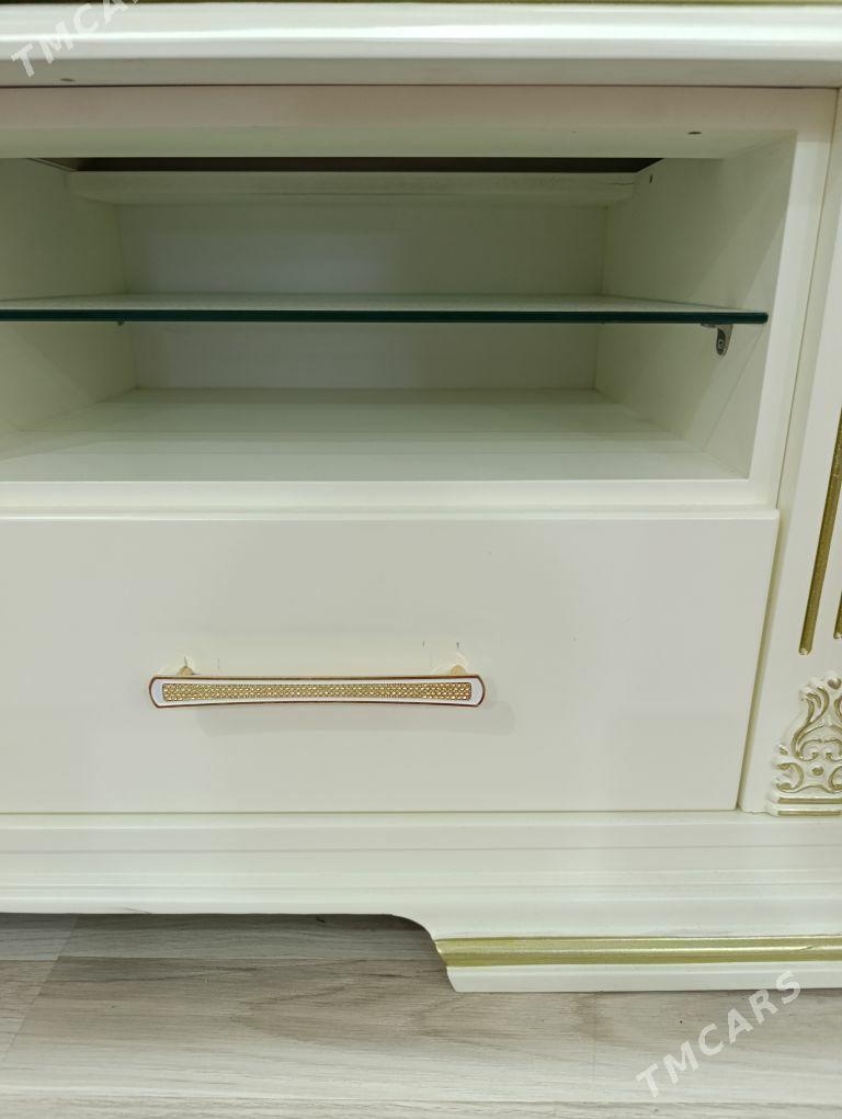 Tv podstawka - Ашхабад - img 1