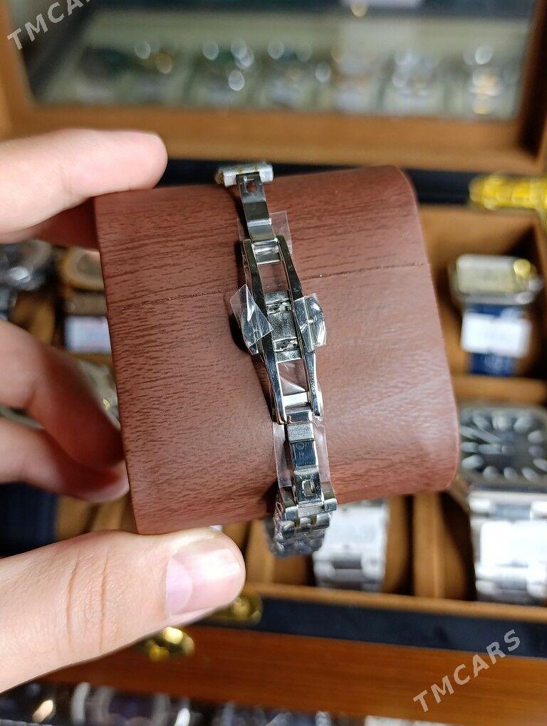 sagat/часы Pandora lux - Ашхабад - img 5