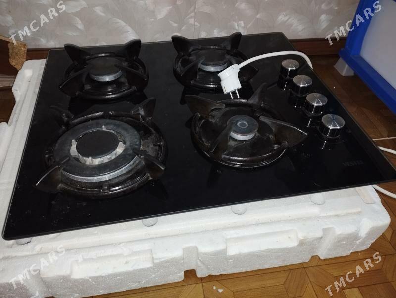 Плита/ варочная панель Vestel - Балканабат - img 1