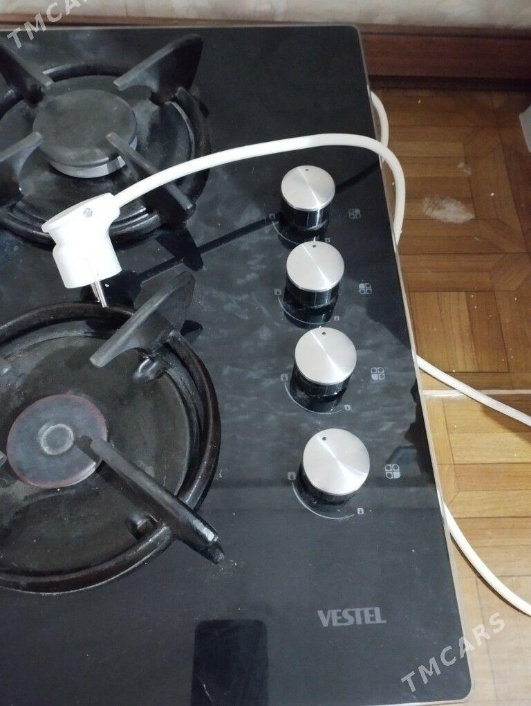 Плита/ варочная панель Vestel - Балканабат - img 3