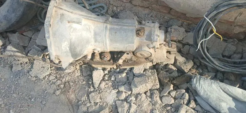 vakumny karopka 3lik 5 000 TMT - Гурбансолтан Едже - img 2