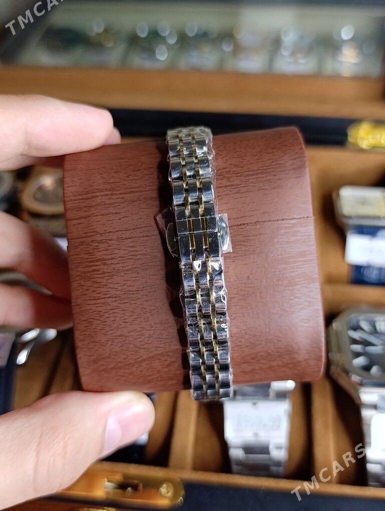 sagat/часы Pandora lux - Ашхабад - img 4