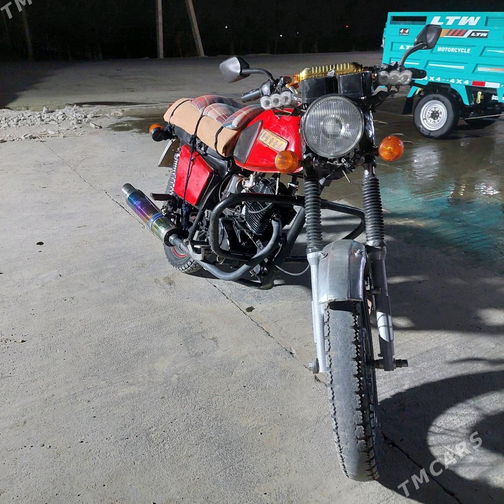 Fekon FK200-14G 2010 - 11 000 TMT - Bäherden - img 3