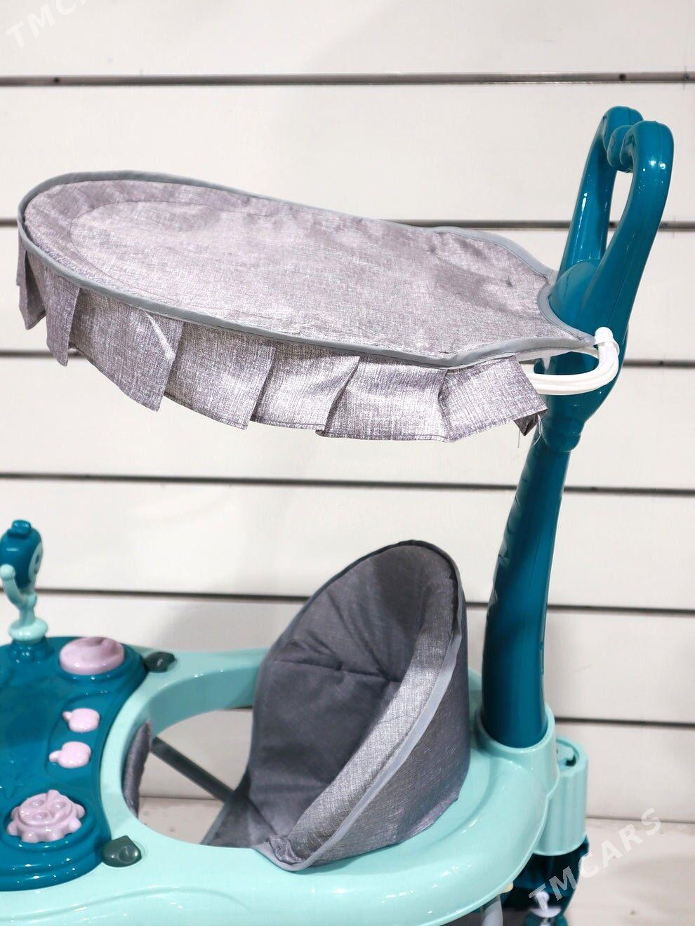 Hadinok Kacelya - Ашхабад - img 3