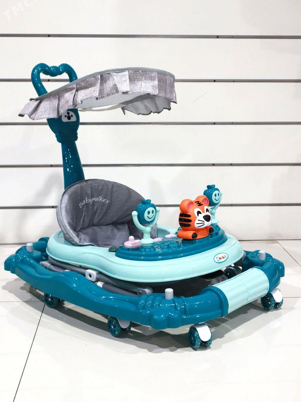 Hadinok Kacelya - Ашхабад - img 4