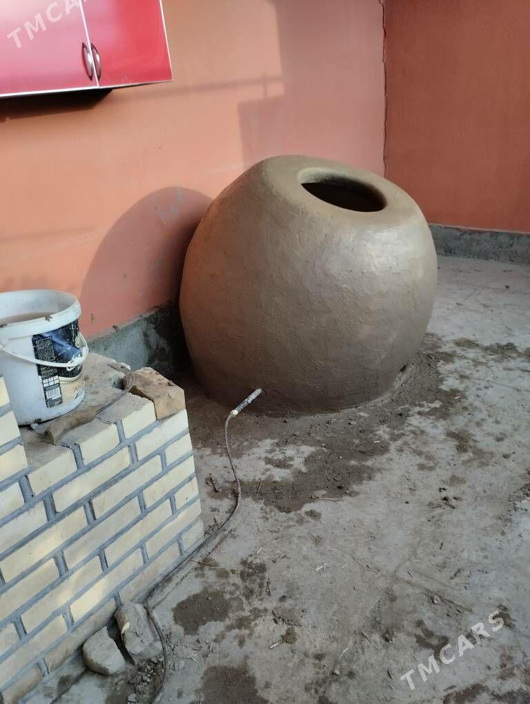 Tamdyr tandyr - Дашогуз - img 3