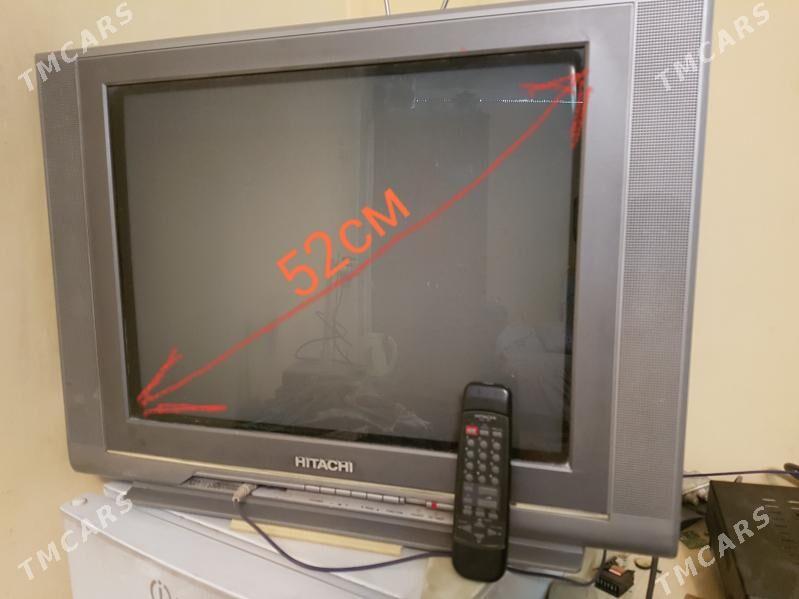 телевизор - Ашхабад - img 3