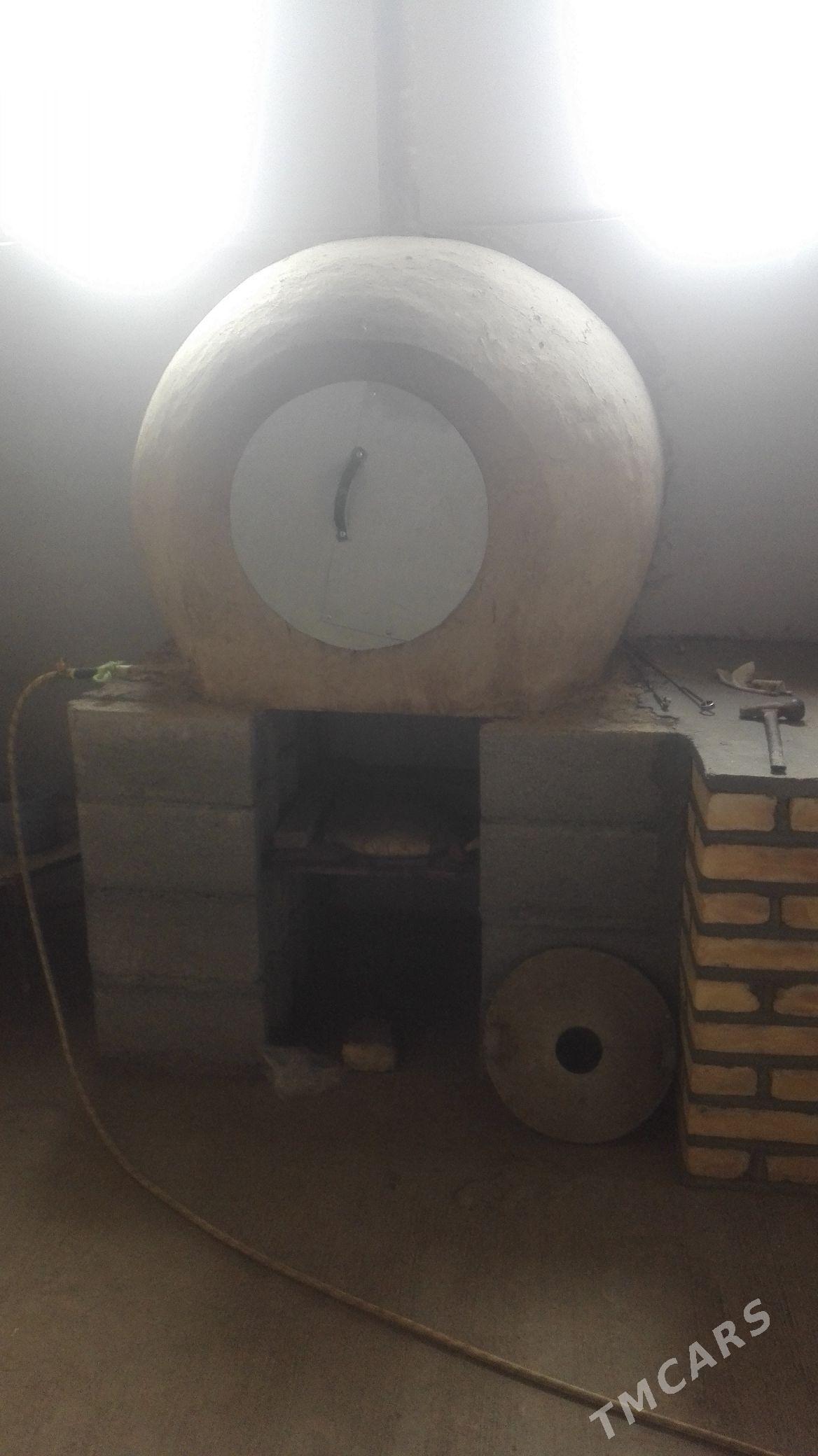 Tamdyr tandyr - Дашогуз - img 5