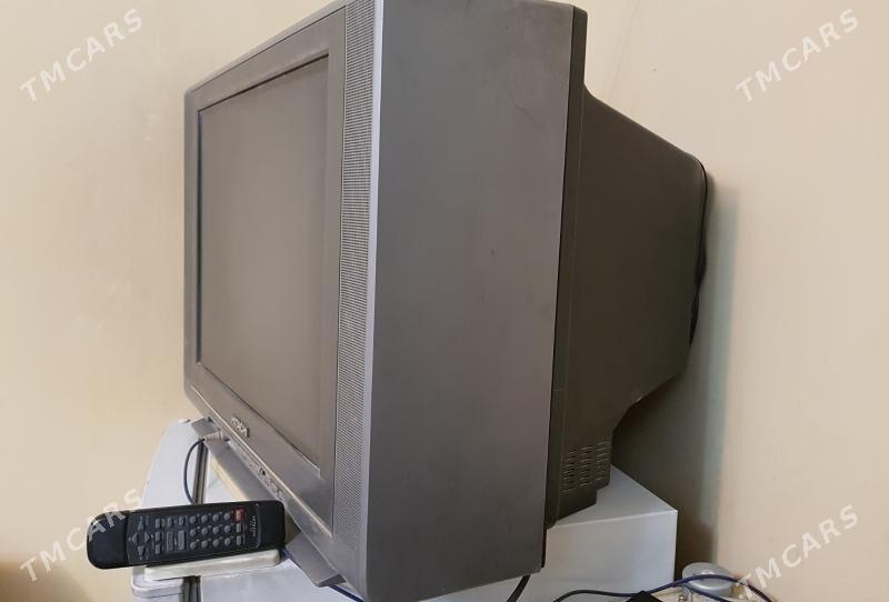 телевизор - Ашхабад - img 4