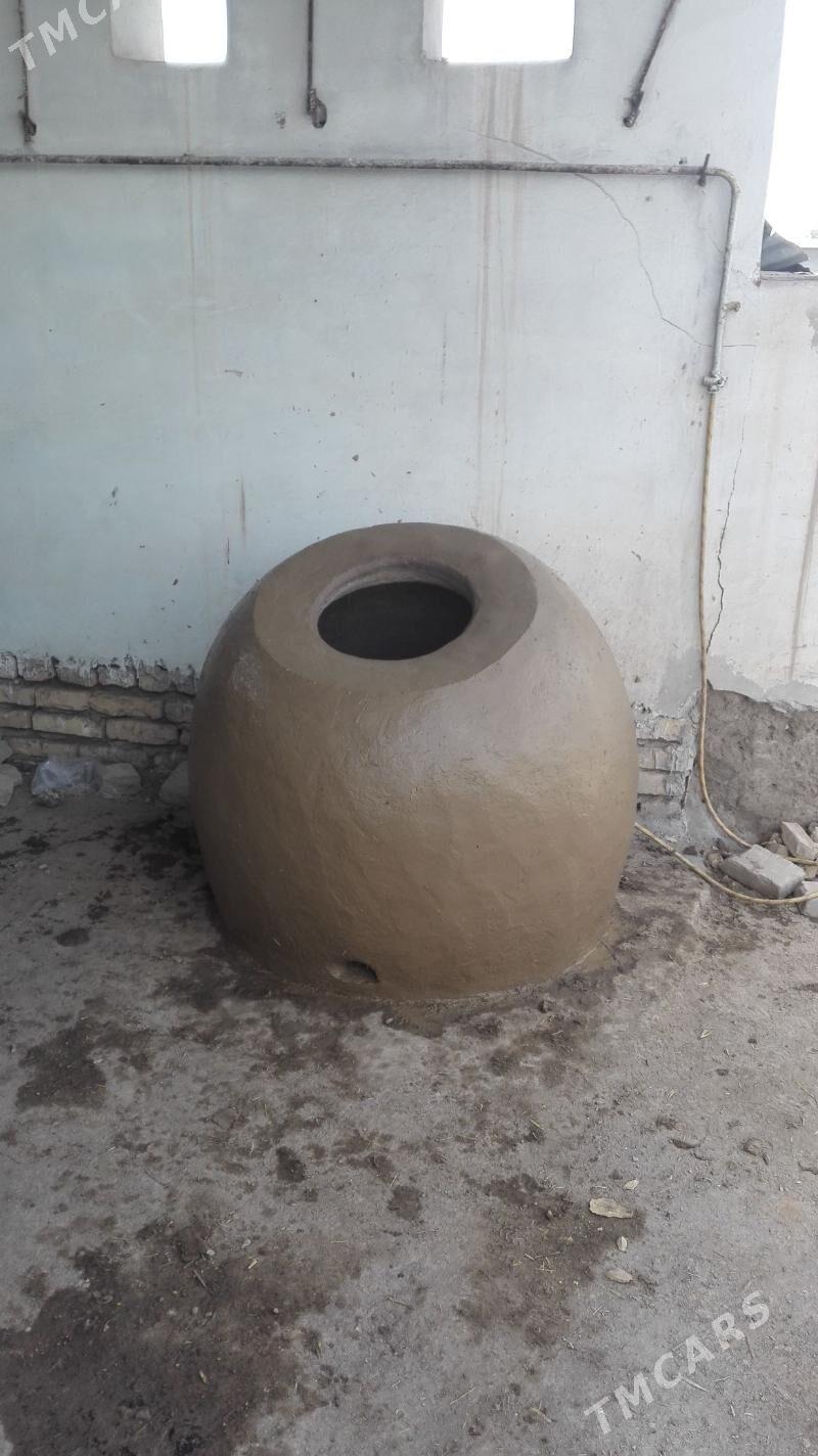 Tamdyr tandyr - Дашогуз - img 7