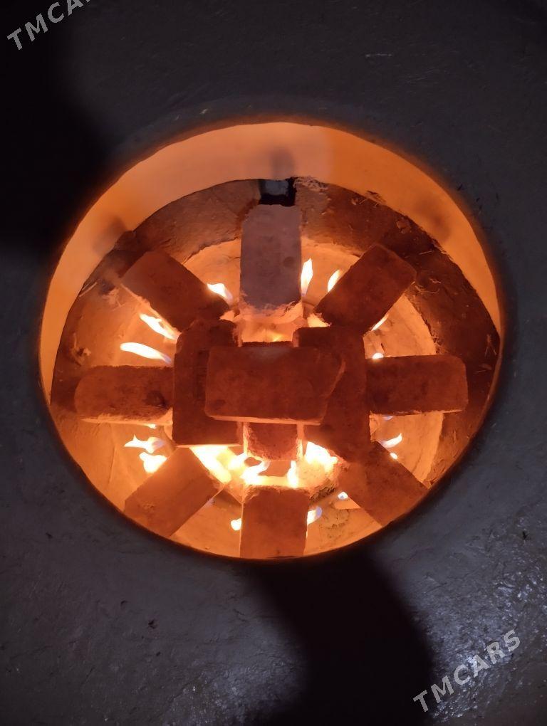 Tamdyr tandyr - Дашогуз - img 2