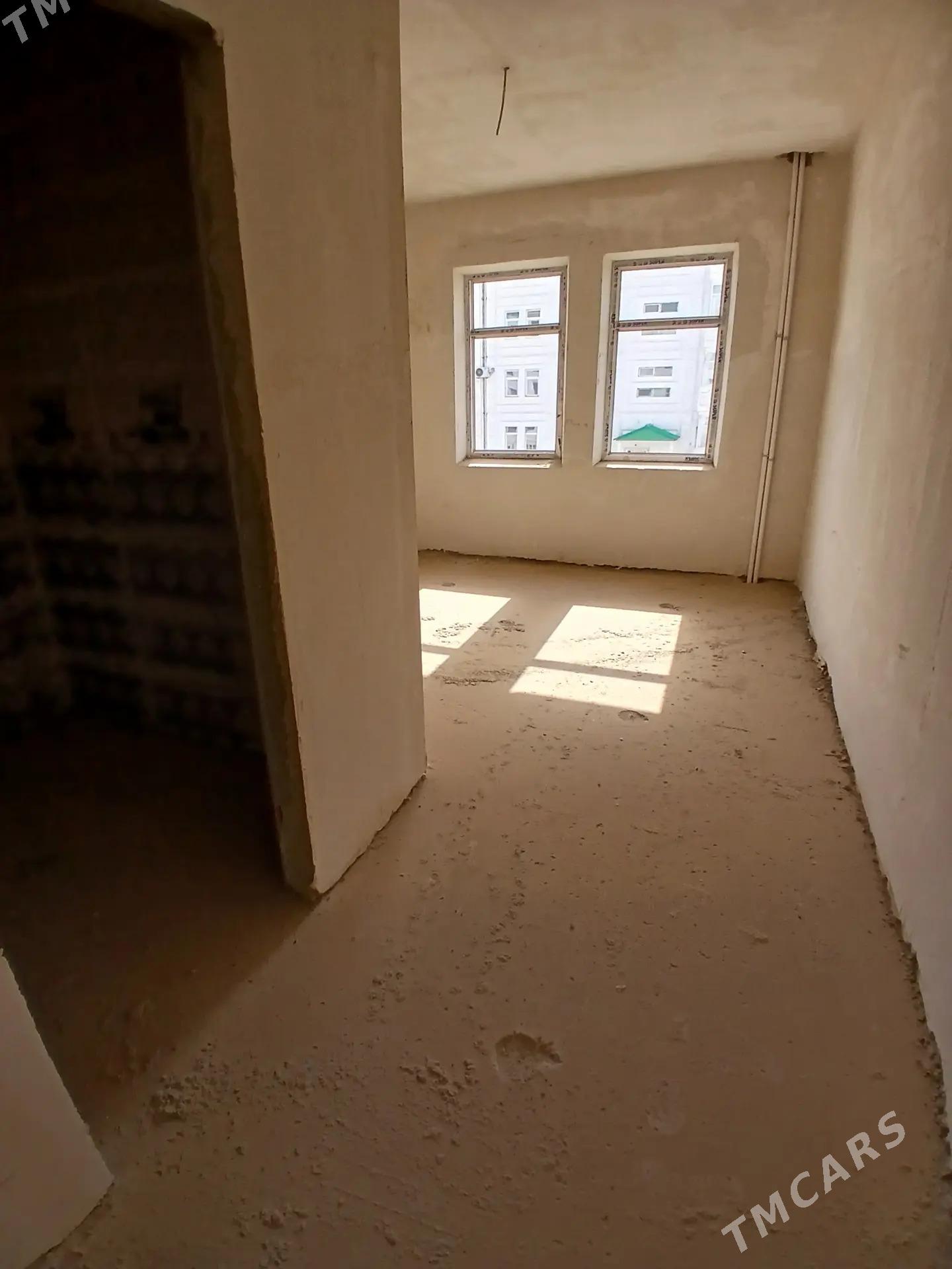 Anew panel 4/2 2 komnat 96m2 - Änew - img 2