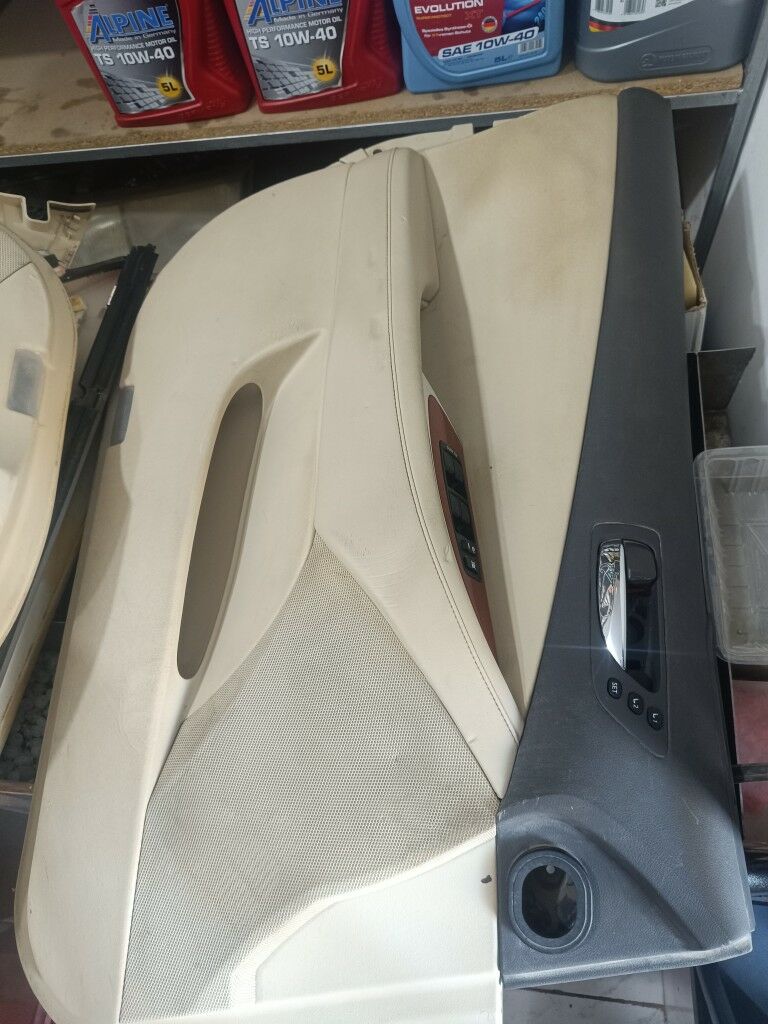 Lexus es 350 2 500 TMT - Türkmenabat - img 3