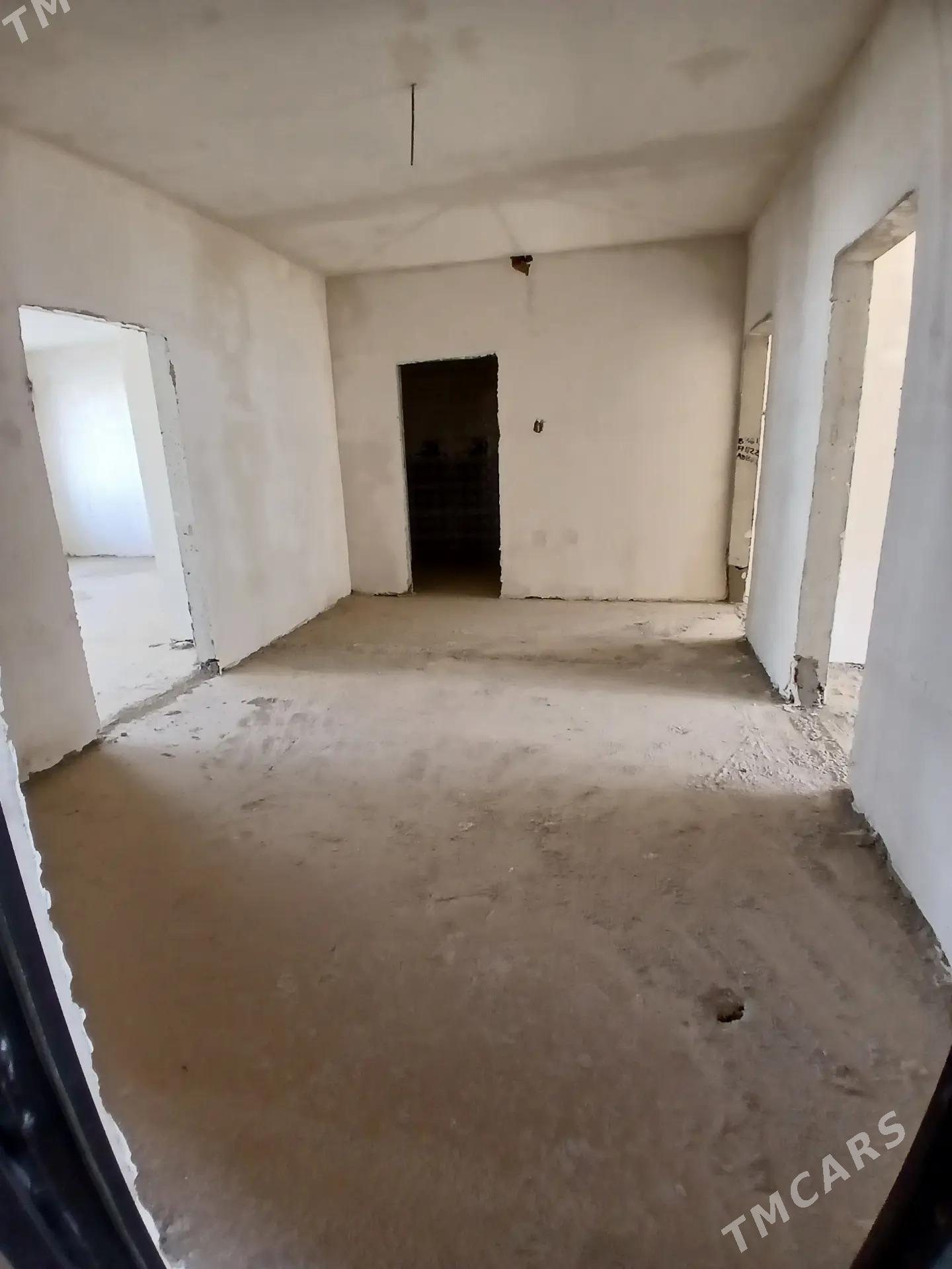 Anew panel 4/2 2 komnat 96m2 - Änew - img 5