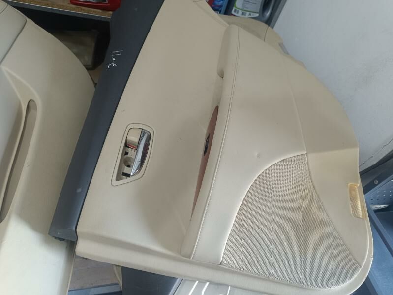 Lexus es 350 2 500 TMT - Türkmenabat - img 2