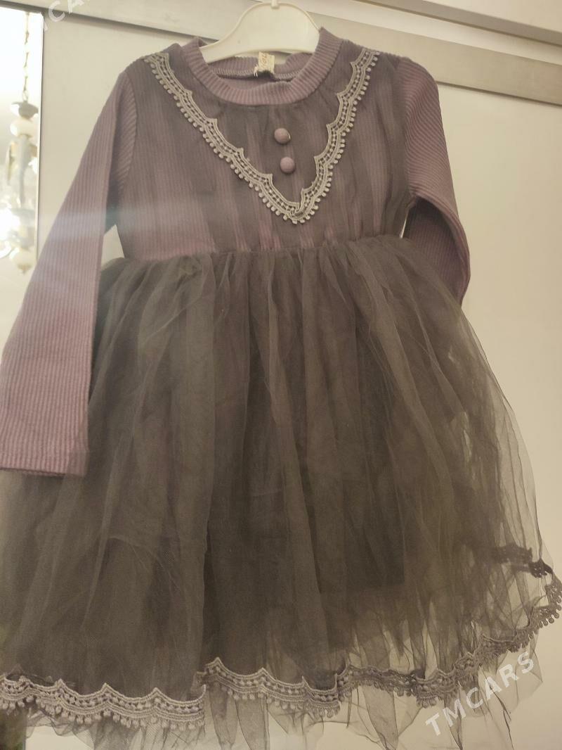 платья - Aşgabat - img 2