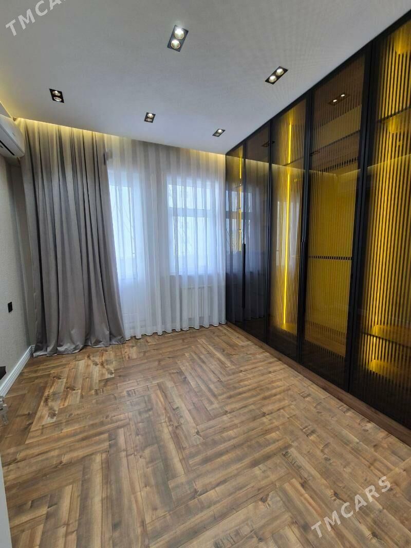 gurtly 2komnat 2 etaj liftli - Gurtly - img 2