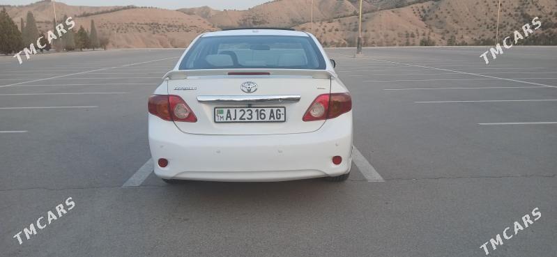 Toyota Corolla 2008 - 170 000 TMT - Aşgabat - img 2