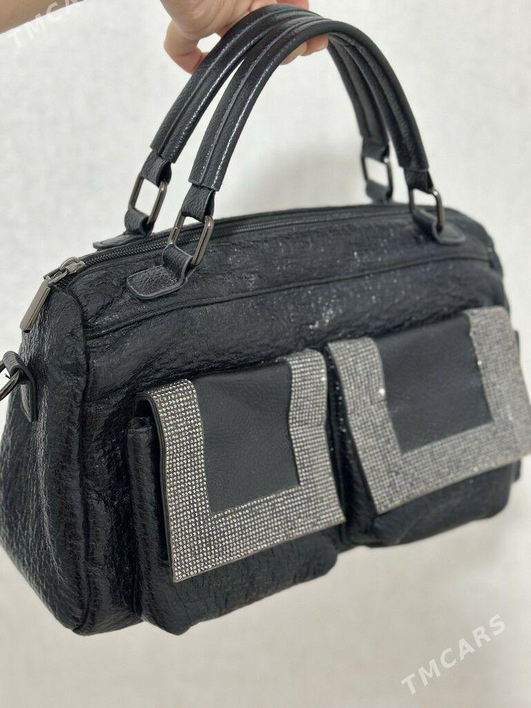 sumka - Balkanabat - img 1