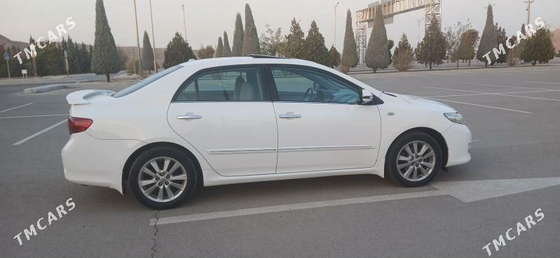 Toyota Corolla 2008 - 170 000 TMT - Aşgabat - img 3