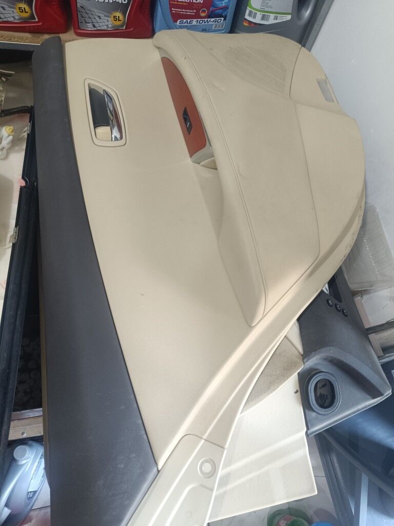 Lexus es 350 2 500 TMT - Türkmenabat - img 4