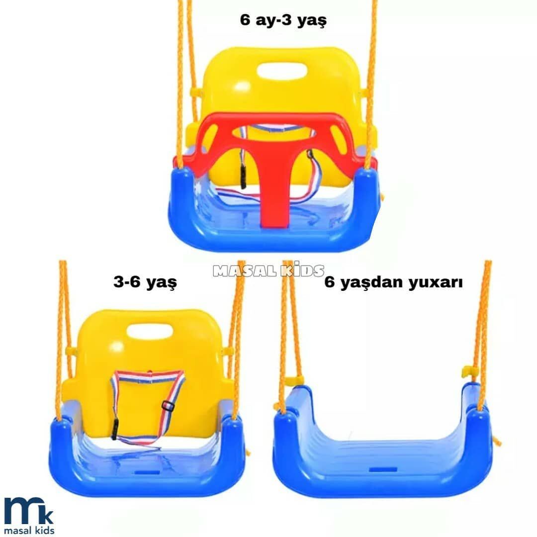 Yuply kacelya - Ашхабад - img 2