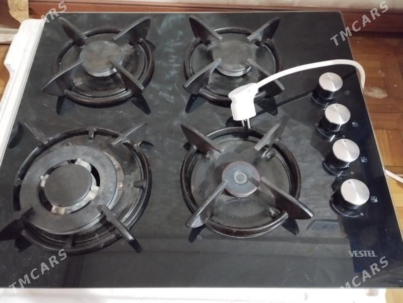Плита/ варочная панель Vestel - Балканабат - img 2